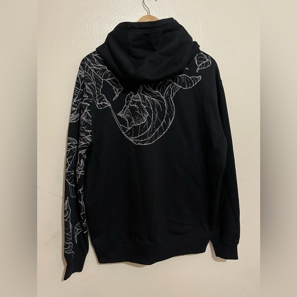 Hugo Boss D’animaux (D’animal) hoodie - Picture 2 of 10